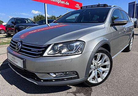 VW Passat Alltrack Volkswagen Variant BMT 4Motion