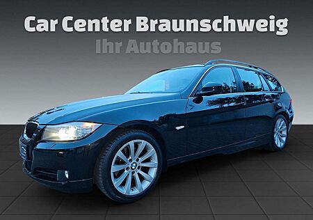 BMW 320 d Touring M-Sport Paket+Automatik+Navi+Alu