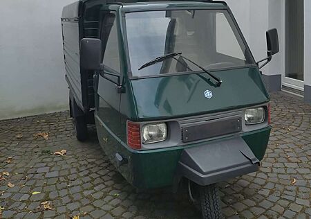 Piaggio APE