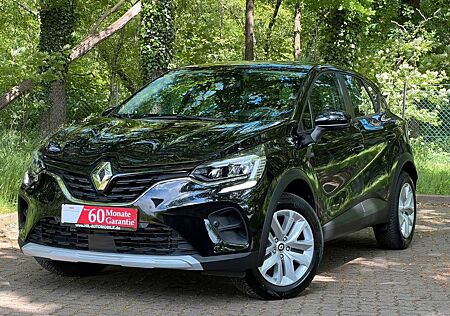 Renault Captur II Evolution