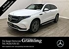 Mercedes-Benz EQC 400 4M AMG Dist*HUD*Memory*SHD*Sitzklima*360