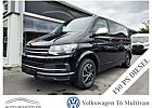 VW T6 Multivan Volkswagen Navi,Bluet,AHK,7Sitze, Scheckheft !