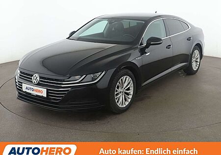 VW Arteon Volkswagen 2.0 TDI Aut.*NAVI*LED*TEMPO*PDC*