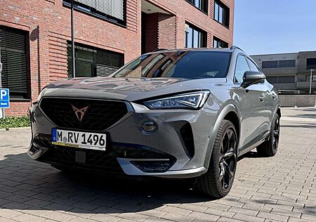 Cupra Formentor VZ 2.0 TSI 4Drive DSG