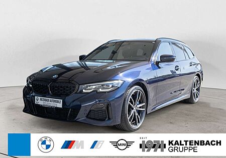 BMW 340 Md Touring xDrive AHK HUD LED ACC NAVI SHZ