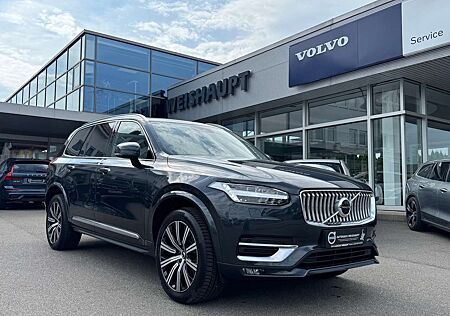 Volvo XC 90 XC90 B5*Inscription*ACC*BLIS*AHK*Lichtpaket*RFK