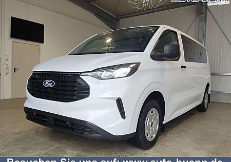 Ford Transit Custom L2 320 2.0 TDCi Ecoblue 136 PS, 8 Gang Automati...