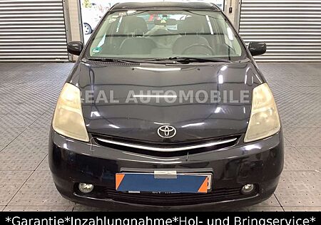 Toyota Prius 1.5 Sol HYBRID AUTOMATIK*1.HAND*TÜV NEU*SH