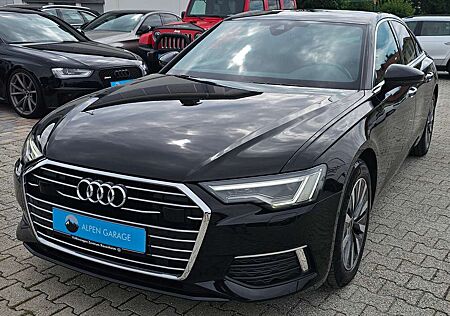 Audi A6 40*TDI*S-tronic*Design*Matrix*Leder*MMI*DAB*Kamera