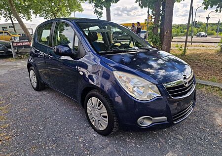 Opel Agila B Edition. 1.Hand / 29.995 km /Garantie