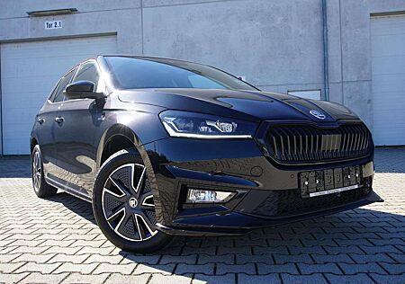Skoda Fabia 1.0TSI Monte Carlo Navi/MirrorL Kamera LED