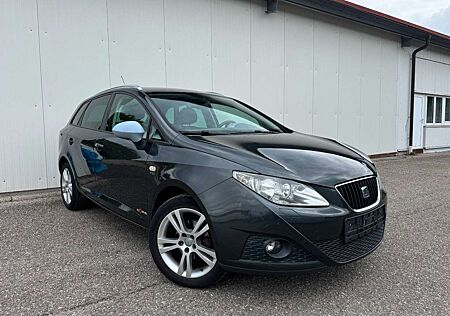 Seat Ibiza ST 1.2 TSI Style *KLIMA*TEMPOMAT*SITZHEIZ*