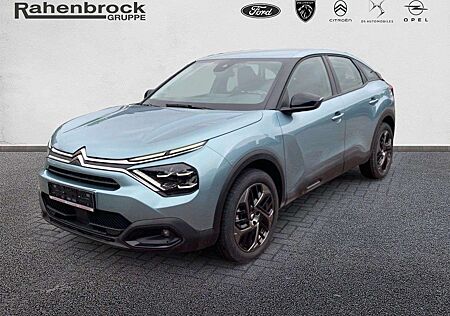 Citroën C4 Citroen FEEL PACK PURETECH 130 EAT8