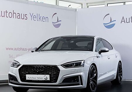 Audi S5 3.0 TFSI ACC*PANO*B&O*VIRTUAL*HUD*S-SITZE