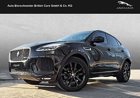 Jaguar E-Pace D150 R-Dynamic S 320,- FINANZIERUNG OHNE