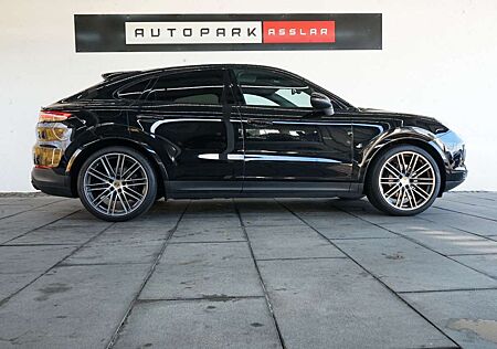 Porsche Cayenne Coupe/LUFT/SpABGAS+CHRONO/MATRIX/22z