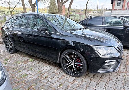 SEAT Leon Cupra 300 4Drive