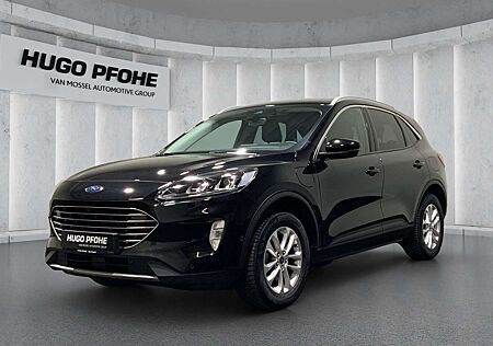 Ford Kuga Titanium X 2.5 Duratec PHEV | ABS | ASS-PKT | GJR