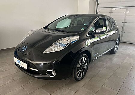 Nissan Leaf Tekna Zero Emission *360° View *