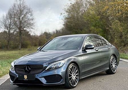 Mercedes-Benz C 43 AMG /C450 AMG/ SportAbgas/Cam/Business Plus/