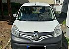 Renault Kangoo Rapid dCi 90 Basis