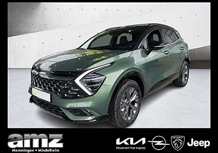 Kia Sportage 1.6 T-GDI GT-Line Spezialnachlass - 26%!