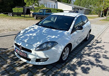 Fiat Bravo 1.6 Multijet 16V DPF Street