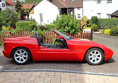 BMW Z1 Sportausführung