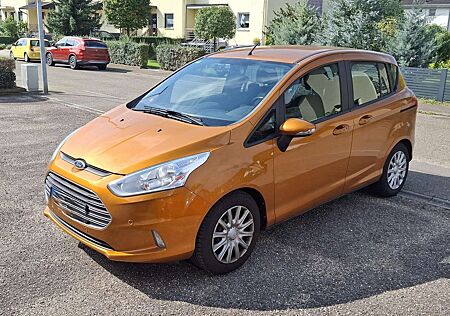 Ford B-Max 1.0 EcoBoost COOL