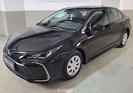 Toyota Corolla Hybrid Comfort