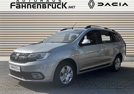 Dacia Logan MCV Comfort SCe 75 Allwetter Navi PDC