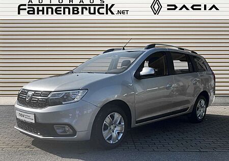 Dacia Logan MCV Comfort SCe 75 Allwetter Navi PDC