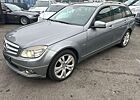 Mercedes-Benz C 250 C-Klasse T-Modell Diesel T CDI DPF Automatik BlueE