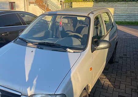 Suzuki Alto 1.1 Automatik Club