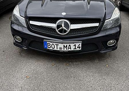 Mercedes-Benz SL 280 7G-TRONIC