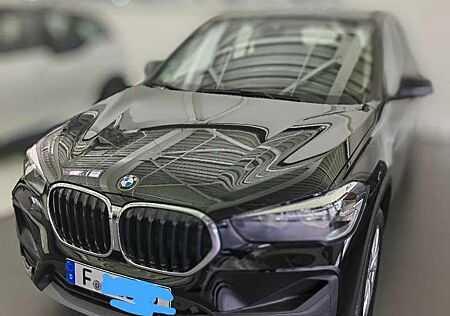 BMW X1 sDrive18i Aut.