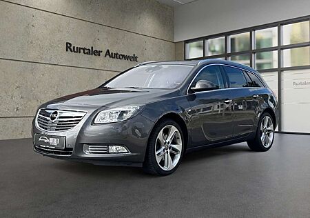 Opel Insignia A Sports Tourer Innovation 4x4 *VOLLAUS