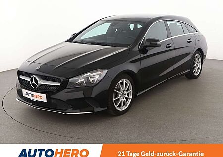 Mercedes-Benz CLA 220 4Matic Urban Aut.*NAVI*PDC*SHZ*TEMPO*KLIMA*