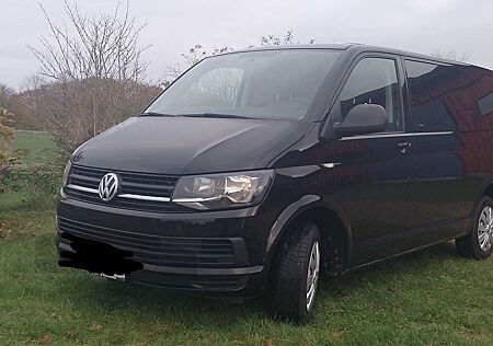 VW T6 Multivan Volkswagen Kurz Trendline