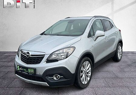 Opel Mokka ecoFlex 1.4 Turbo Klima Navi Tempomat