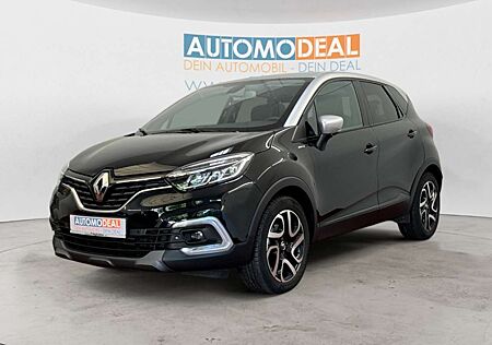 Renault Captur BOSE Edition AUTOMATIK NAV LED KAMERA SHZ TEMPOMAT