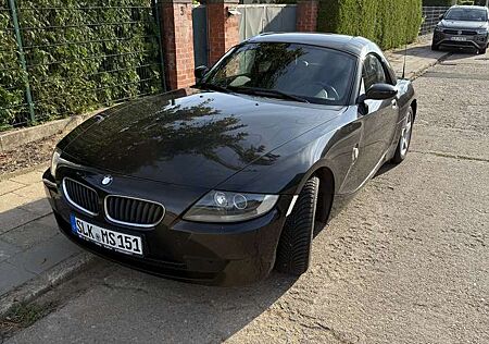 BMW Z4 2.0i
