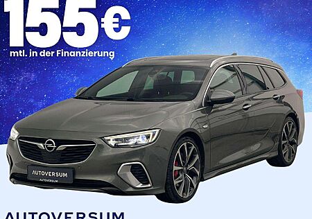Opel Insignia 2.0 GSi 4x4 LED*KAM*BOSE*PANO*HuD*AHK*