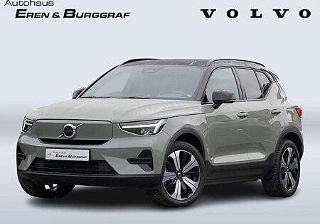 Volvo XC 40 XC40 Plus Recharge Pure Electric 2WD