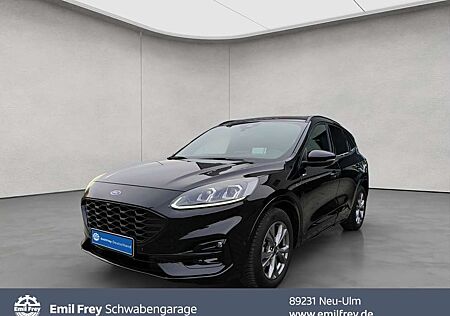 Ford Kuga 1.5 EcoBoost ST-LINE X*AHK*LED*DAB*PDC*