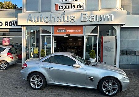 Mercedes-Benz SLK 200 SLK Roadster Kompressor