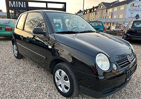 VW Lupo Volkswagen 1.4 Auto College