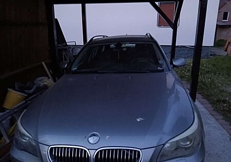 BMW 530d 530 Touring Aut.