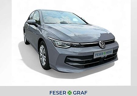 VW Golf Volkswagen Style 1.5 eTSI DSG/IQ.Light/Sitzhzg./Rear View