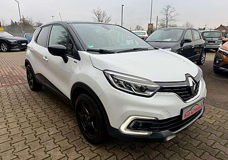 Renault Captur BOSE Edition/Top gepflegt/Panoramadach